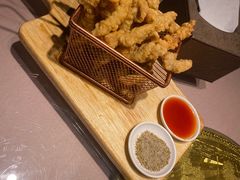 -渝信川菜(长安店)