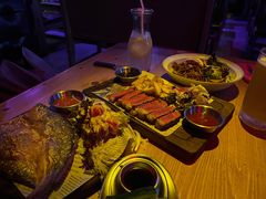 -18BAN音乐啤酒馆(西丽店)