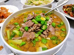 -谷语中餐厅
