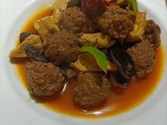 -胖老汉椒麻鸡清真新疆菜(西御街店)