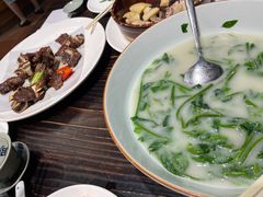 -猪肉婆私房菜(容桂总店)
