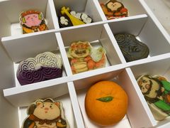 -北京稻香村(零号店)