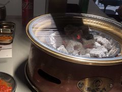 -西塔老太太泥炉烤肉(温州首店万象城黑金店)