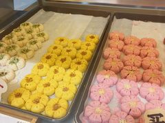 -南宋胡记(杭州灵隐寺店)