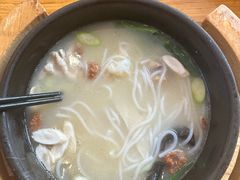 -桥香园过桥米线(国贸店)