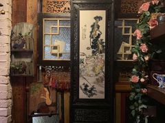 -三小姐咖啡店西餐下午茶(太平门直街店)