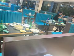 -小红鲸·海鲜餐厅(轸大路店)