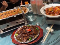-谢氏老金口(江夏武昌大道店)