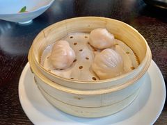 -宝丽轩中餐厅BAOLIXUAN