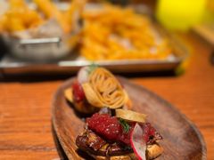 -京A Taproom·精酿餐吧(CBD店)