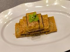 -荷塘秋月·本帮江浙菜(国权路店)