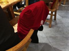 大堂-聚点串吧·北京烧烤(赵登禹路店)