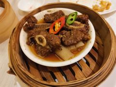 -福州天元国际威斯汀酒店·中国元素餐厅