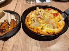 -必胜客(路劲又一城店)
