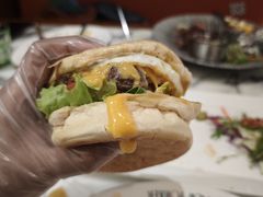 -纽约客美式餐厅(新奥购物中心店)
