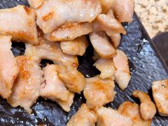 -真利味·脊骨火锅·正宗韩国料理(韩乐坊店)