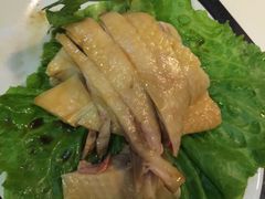 -本味轩精品茶餐厅(黄山路店)