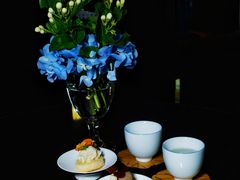 -裕达国贸酒店·中华汇