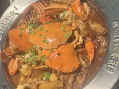 -胖哥俩肉蟹煲(福州仓山爱琴海店)