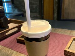 -湊湊火锅·茶憩(和平大悦城店)