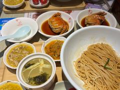 -穿蒸引鲜·嗲记(正大广场店)