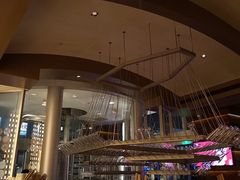 -The BREW·酿餐厅(浦东嘉里大酒店)