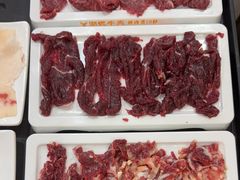 -潮悦牛肉火锅城(水贝店)