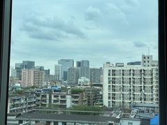 -榛悦隆堡成都酒店(春熙路太古里店)