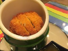 -滋味烤鱼(祥和里店)