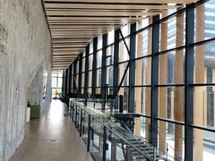 -漠浔MOTION健身(虹桥国际展汇店)