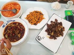 米饭-裕德隆清真饭庄·天津特色菜(河东店)