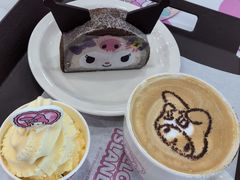 -凯蒂猫主题馆
