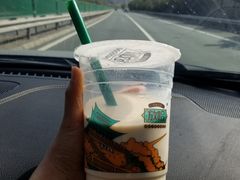 -放哈·甜醅子奶茶创造者(正宁路店)