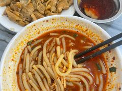 -再回首鸡肉米线(人民路一店)