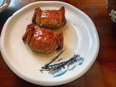 -灵福缘私房菜·农家菜(拈花湾·灵山大佛必推店)