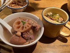 -农耕记·湖南土菜(龙岗熙和园店)