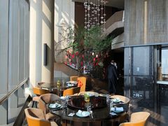 -大连君悦酒店·星海湾壹号Dalian·Dalian(星海广场店)