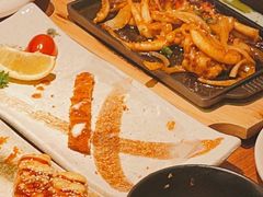 -小川洋风料理(大悦城店)