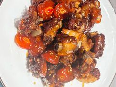 -荣祥海鲜·烟台菜(胜利路二部)
