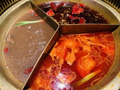 -麻路成都火锅(柏威年店)