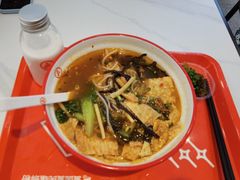 -爱国爱民螺蛳粉(南海万达店)