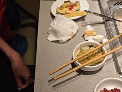 -海底捞火锅(丰尚国际广场店)