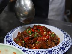 -阿嫂印象·民间江湖菜(大学城店)
