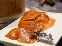 -小大董·烤鸭(观景餐厅·南京西路店)