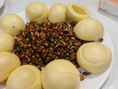 -宝发园名菜馆