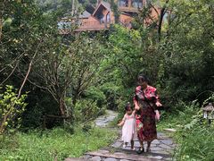 -杭州开元森泊度假乐园