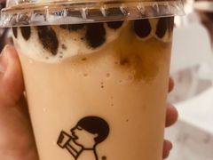 -喜茶(永旺梦乐城店)