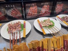 -鸽子窝(黄村店)