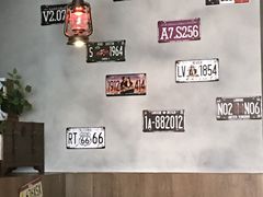 大堂-好伦哥比萨烤肉自助(马家堡店)