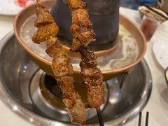 -福寿斋·老北京铜锅涮肉·烤鸭(顺义总店)